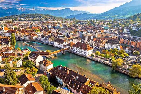 switzerland cities list|Cities in Switzerland .